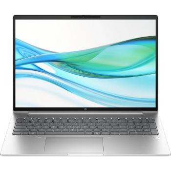 HP ProBook 460 G11, U5-125U, 16.0 1920x1200/300n, UMA, 16GB, SSD 512GB, W11Pro, 3-3-3