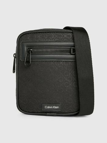 Calvin Klein Cross body bag Černá