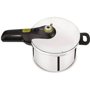 Tefal Tlakový hrnec 6l Secure5 Neo v2 P2530741 (P2530741)