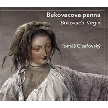 Bukovacova panna (978-80-7437-393-0)