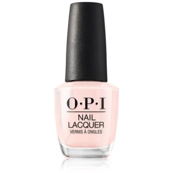 OPI Nail Lacquer lak na nehty Mimosas for Mr. & Mrs. 15 ml