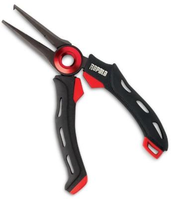 Rapala kleště rcd mag spring split ring pliers 6"