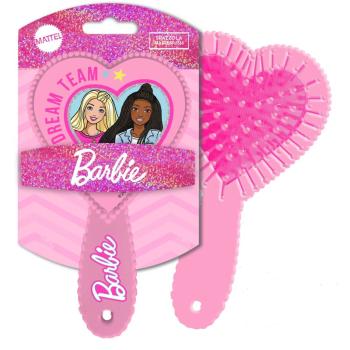 Barbie Hair kartáč na vlasy pro děti 1 ks