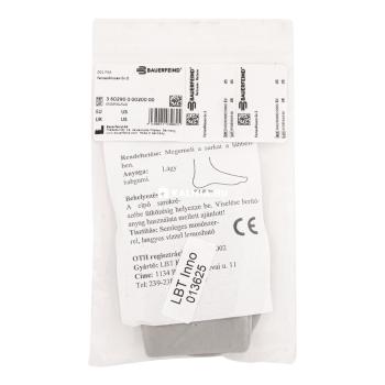 Globus 60290 sarokemelő lágygumi 2-es 2 db