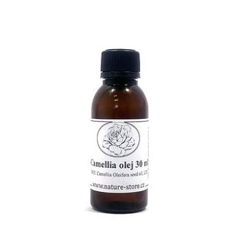 NATURE-STORE bio-camellia olej lzs 30 ml (0745110796886)