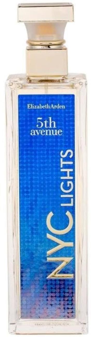 Parfüm Elizabeth Arden 5th Avenue NYC Lights EdP 125 ml