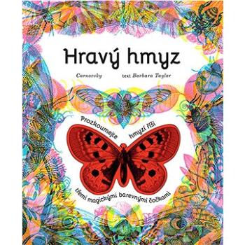 Hravý hmyz (978-80-277-1110-9)