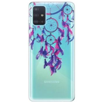 iSaprio Dreamcatcher 01 pro Samsung Galaxy A51 (dream01-TPU3_A51)