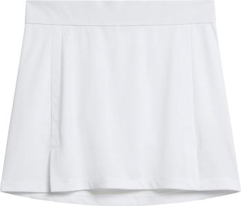 J.Lindeberg Amelie Mid Golf White L Szoknya