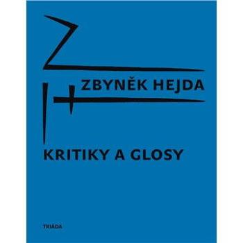 Kritiky a glosy (978-80-872-5668-8)