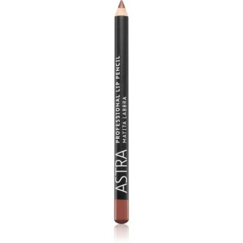 Astra Make-up Professional konturovací tužka na rty odstín 33 Pink Lips 1,1 g