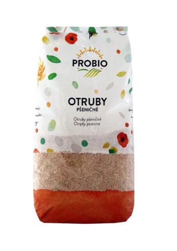 PROBIO Otruby pšeničné BIO 400 g