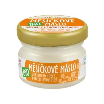 Purity Vision Bio Nechtíkové maslo pre citlivú pleť 20 ml