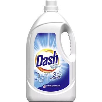 DASH Alpen Frische 5 l (100 praní) (4012400502783)