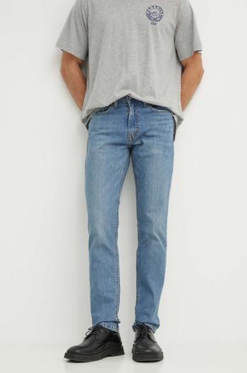 Džíny Levi's 531 ATHLETIC SLIM TAPER pánské, 85494