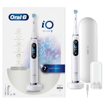 Oral B Periuță de dinți electrică iO Series 9 White