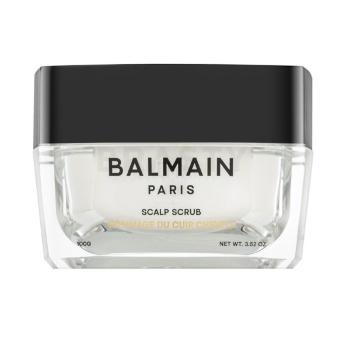 Balmain Peeling na vlasovou pokožku (Scalp Scrub) 100 g