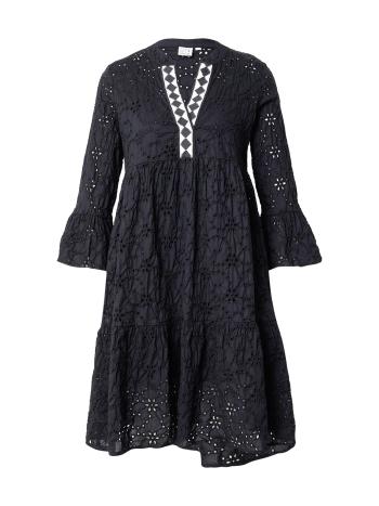 Emily Van Den Bergh Ingruhák  fekete