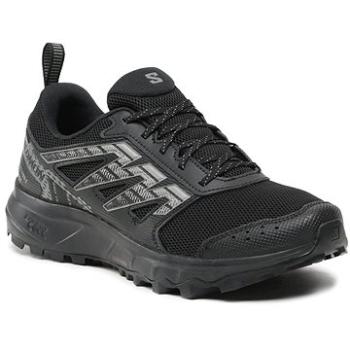 Salomon Wander Black/Pewter/Frost Gray (SPTsal1444nad)