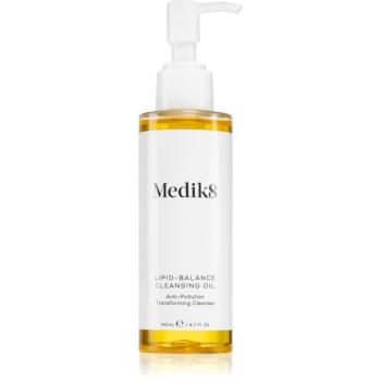 Medik8 Lipid-Balance Cleansing Oil jemný čisticí olej 140 ml