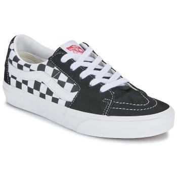 Vans  UA SK8-Low  Nízke tenisky Čierna