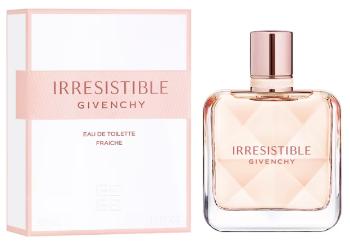 Givenchy Irresistible Fraiche - EDT 50 ml