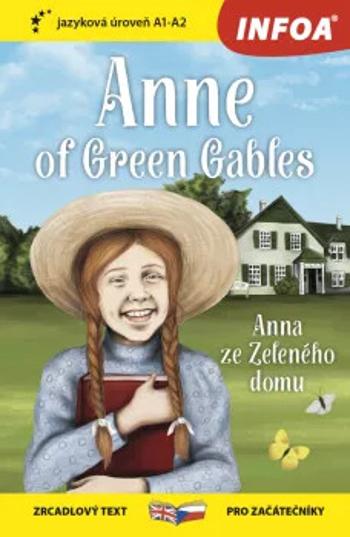 Četba pro začátečníky - Anne of Green Gables (A1 - A2)