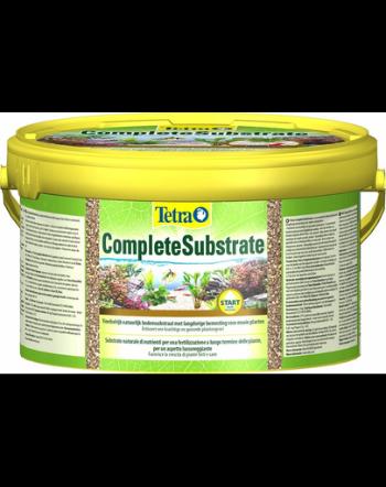 TETRA Completesubstrate 5 kg substrat bogat in nutrienti cu fertilizare