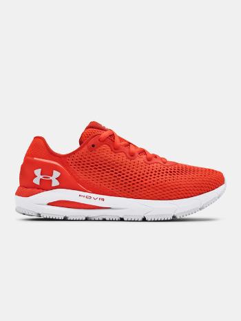 Under Armour UA W HOVR™ Sonic 4 Tenisky Oranžová