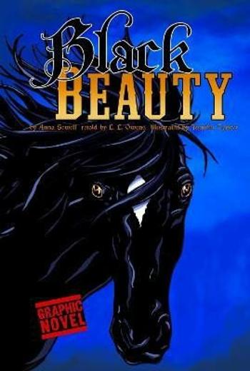 Black Beauty - Anna Sewell