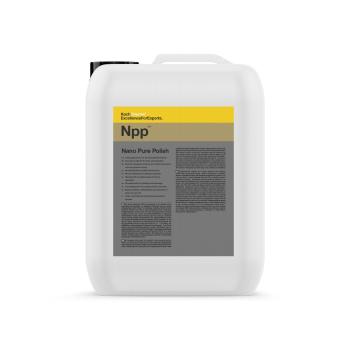 Koch Chemie Nano Pure Polish 20 l