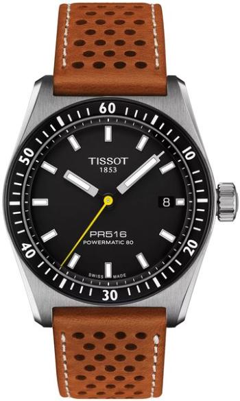 Tissot PR516 Powermatic 80 T149.407.16.051.00