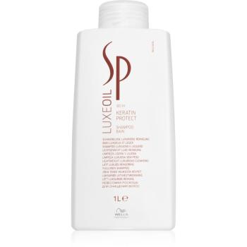 Wella Professionals SP Luxe Oil luxusní šampon pro poškozené vlasy 1000 ml