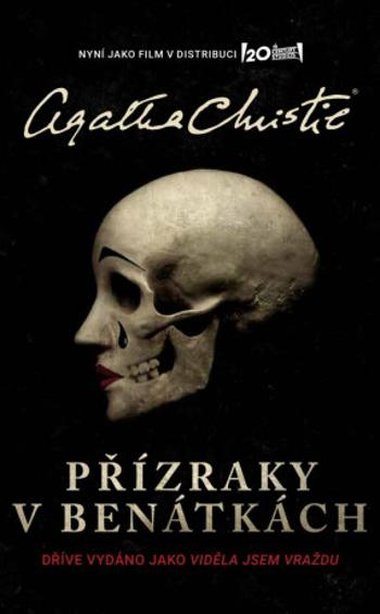 Přízraky v Benátkách - Agatha Christie