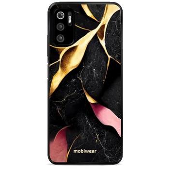 Mobiwear Glossy lesklý pro Xiaomi Poco M3 Pro 5G - G021G (5904808472395)