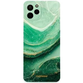 Mobiwear Silikon pro Huawei Nova Y61 - B008 (5904808446174)