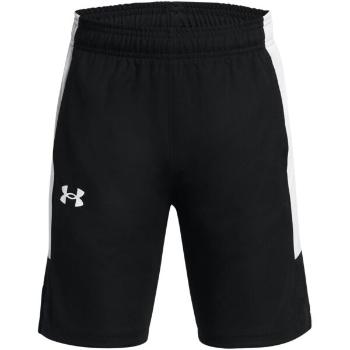 Under Armour BASELINE Chlapecké kraťasy, černá, velikost