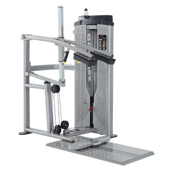 Posilovač nohou Steelflex Hope HCP2200 Calf Press