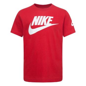 Nike futura evergreen ss tee 116-122 cm