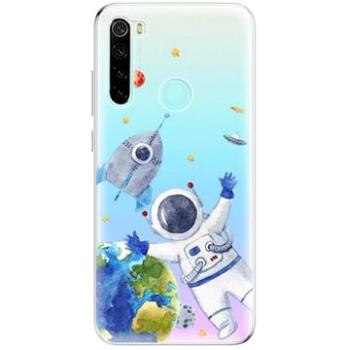 iSaprio Space 05 pro Xiaomi Redmi Note 8 (space05-TPU2-RmiN8)