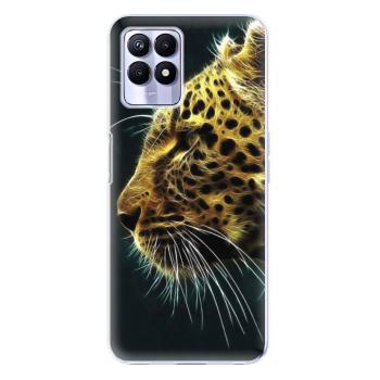 Odolné silikonové pouzdro iSaprio - Gepard 02 - Realme 8i