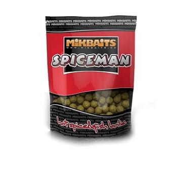 Mikbaits - Spiceman Boilie Pampeliška 16mm 1kg (8595602229284)