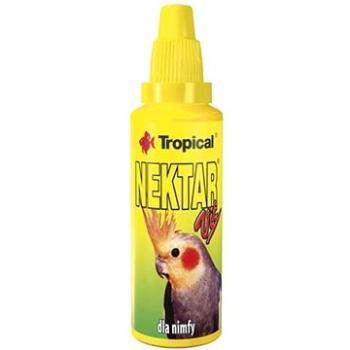 Tropifit nektar-vit pro korely 30 ml (5900469511411)