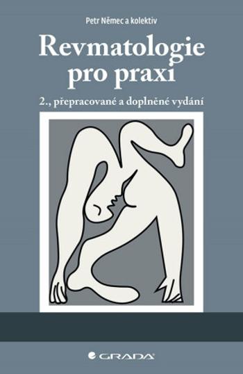 Revmatologie pro praxi - Petr Němec