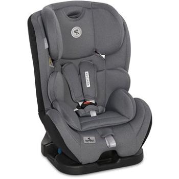 Autosedačka Lorelli Mercury 0-36 kg Grey&Black (10071322348)