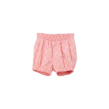 s. Olive r Shorts růžová