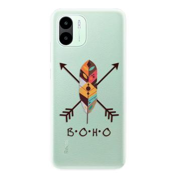 Odolné silikonové pouzdro iSaprio - BOHO - Xiaomi Redmi A1 / A2