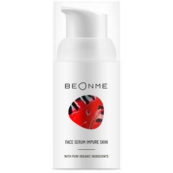 BEONME BIO Pleťové sérum pro nečistou pleť 30 ml (8054956970216)