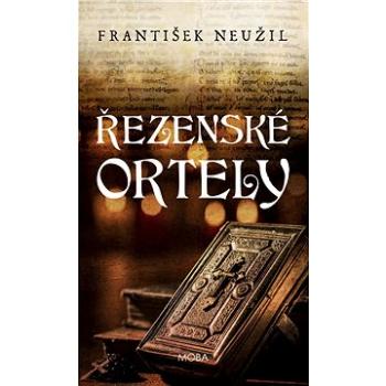 Řezenské ortely (978-80-243-8880-9)