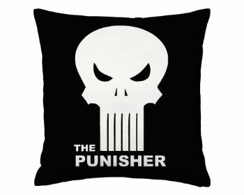 Polštář MAX The Punisher